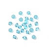 Preciosa® Crystal Beads X-PRC-BA3-60010-4