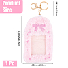 DIY Keychain Making Kits DIY-CP0013-20-2