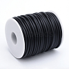 Hollow Pipe PVC Tubular Synthetic Rubber Cord RCOR-R007-4mm-09-2