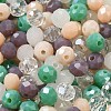 Glass Beads EGLA-A034-LM6mm-42-2