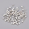 Tibetan Silver Spacer Beads AB310-NF-1