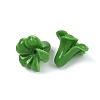Dyed Synthetic Coral Beads GG-H001-01C-02-2