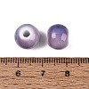 Vintage Handmade Porcelain Beads PORC-Q006-13A-26-3