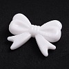 Opaque Acrylic Beads SACR-S065-1-3