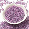 Transparent Glass Round Seed Beads SEED-B001-05A-29-2