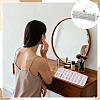 Polyester Jewelry Rolls for Rings Earrings Necklaces AJEW-WH0410-354B-5