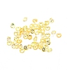 Transparent Acrylic Rhinestone Cabochons TACR-WH0013-02C-1