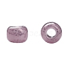 TOHO 11/0 Round Beads SEED-TR11-0127-4
