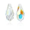 Preciosa® Crystal Pendants Y-PRC-PC11-00030-200-3