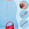 Iron Purse Long Chains FIND-WH0148-078B-P-4