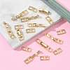 SHEGRACE Brass Watch Band Clasps XGRQ3P872-650P-5