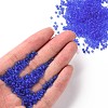 Glass Seed Beads X1-SEED-A008-2mm-M6-4