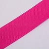 Ultra Wide Thick Flat Elastic Band X1-EC-WH0016-B-S014-2