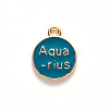 Alloy Enamel Pendants LS-ENAM-S124-01A-05J-3