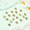 Preciosa® MAXIMA Crystal in Sew-On Cup X-PRC-SS29-10330-G-5