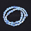 Opalite Beads Strands G-M435-A14-01-3