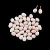  Natural Cultured Freshwater Pearl Beads PEAR-NB0001-91B-2