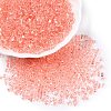 Luminous Glass Seed Beads SEED-A033-07L-1