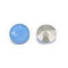 K9 Glass Rhinestone Cabochons MRMJ-N029-12-04-1