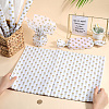 Paper Gift Wrapping Paper AJEW-WH20009-48C-3
