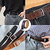 Leather Watch Bands FIND-WH0110-853A-5