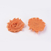 Handmade Woven Costume Accessories WOVE-WH0004-A07-2