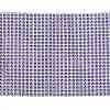 24 Rows Plastic Diamond Mesh Wrap Roll LS-DIY-L049-05G-2