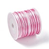 Segment Dyed Nylon Thread Cord NWIR-A008-01G-2