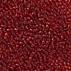 (Repacking Service Available) 6/0 Glass Seed Beads SEED-C014-4mm-25-2