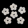 Transparent Acrylic Beads AC-CBAE09B-08-1