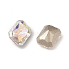 K9 Glass Rhinestone Cabochons RGLA-A025-05A-001PH-4