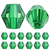 82g Transparent Acrylic Beads TACR-SC0002-76-7