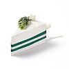 Cake-Shaped Cardboard Wedding Candy Favors Gift Boxes CON-E026-01A-4