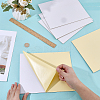 Self-adhesive Paper Stickers STIC-CP0001-22-3