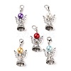 Alloy Pendants PALLOY-JF00568-1