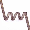 Glitter Metallic Ribbon SRIB-T008-02-3
