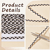 15 Yards Polyester Ribbon OCOR-CY0003-36B-6