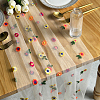 Polyester Table Runner AJEW-WH20020-537A-5