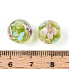 Handmade Lampwork Beads Strands LAMP-T007-04L-3