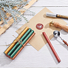 Glue Gun Sealing Wax Sticks DIY-CP0003-78G-4