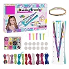 Friendship Bracelet Making Kit PW-WG759A2-01-1