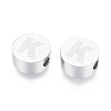 Tarnish Resistant 304 Stainless Steel Beads LS-STAS-I126-02P-K-1
