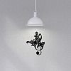 Iron Hanging Ornaments AJEW-WH0286-003-7