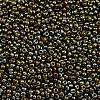 12/0 Grade A Round Glass Seed Beads SEED-Q008-F602-1