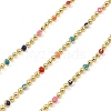 Brass Ball Chains CHC-C007-02G-01-1