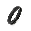 3Pcs 3 Colors 304 Stainless Steel Finger Ring RJEW-A052-04A-5