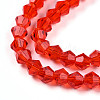 Transparent Glass Beads Strands LS-EGLA-A039-T4mm-D31-3