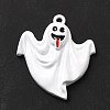 Halloween Alloy Enamel Pendants ENAM-P244-02B-3