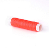Round Waxed Polyester Twisted Cord YC-L003-C-12-2