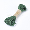 Jute Cord OCOR-WH0037-02K-1